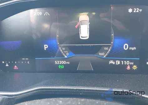 2024 Volkswagen Jetta 1.5T Se из США, поврежденный, VIN 3VWEM7BU2RM026108